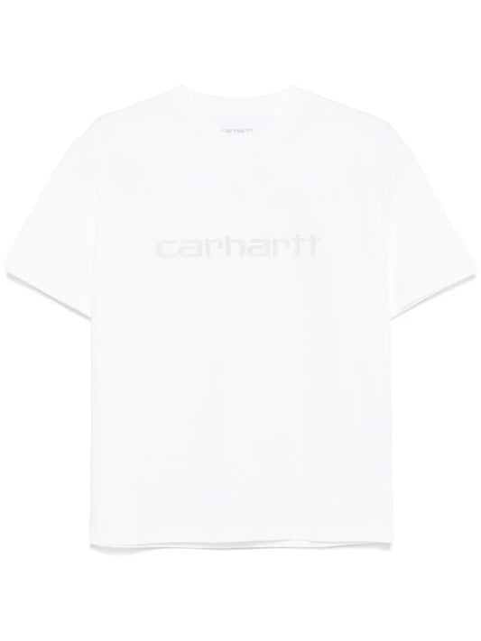 Rivet Script T-Shirt