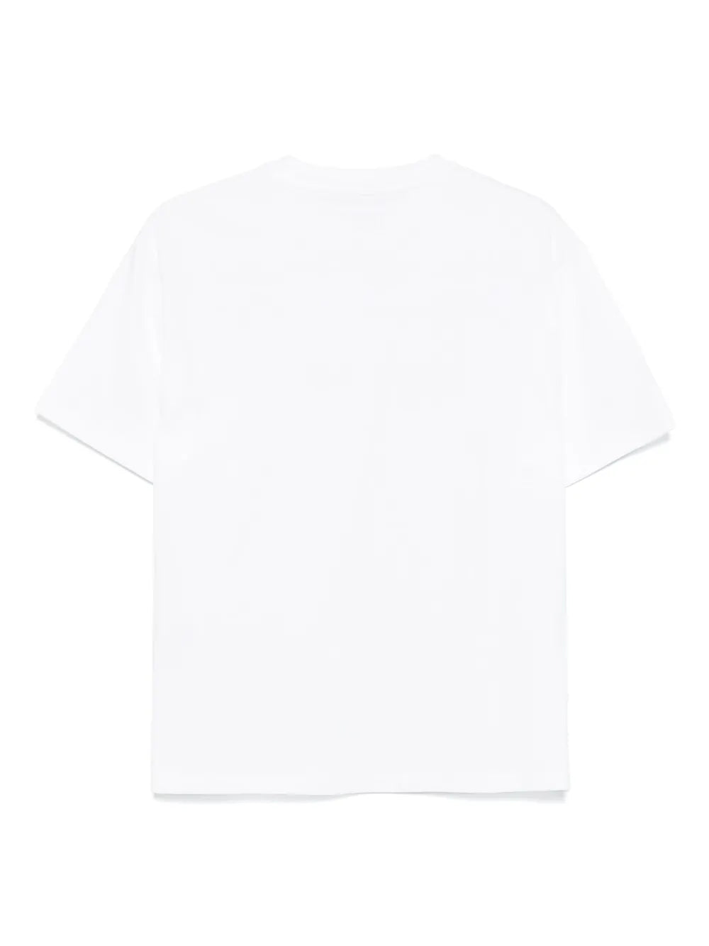 Rivet Script T-Shirt
