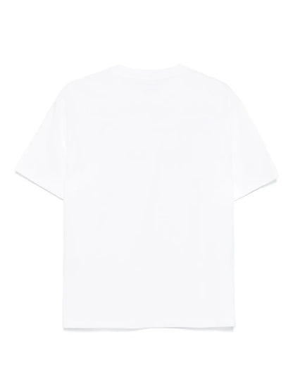 Rivet Script T-Shirt