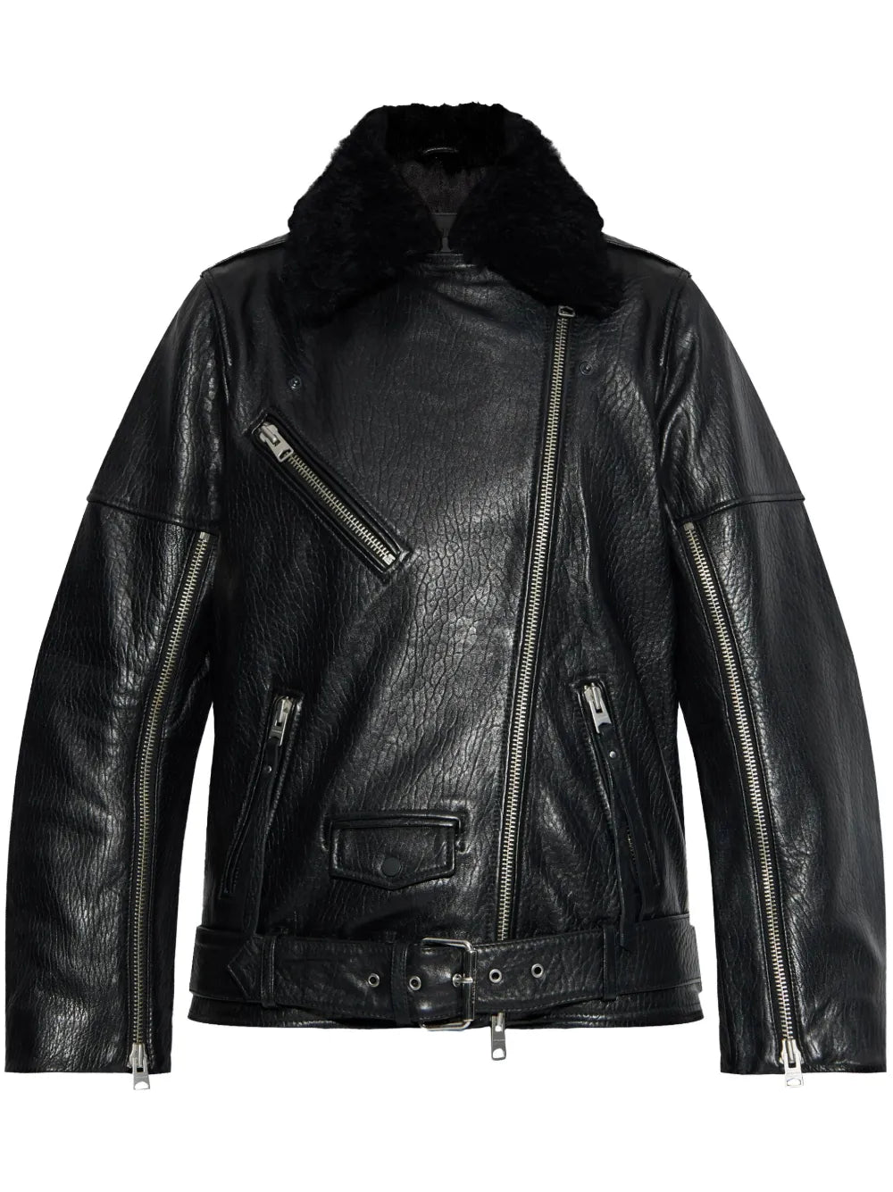 Vendra Jacket