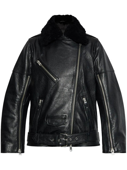 Vendra Jacket