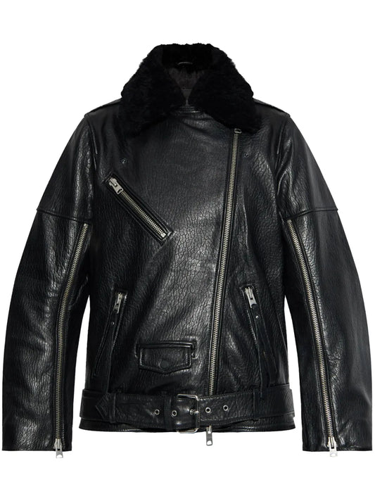 Vendra Jacket
