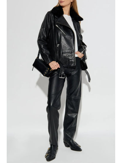 Vendra Jacket
