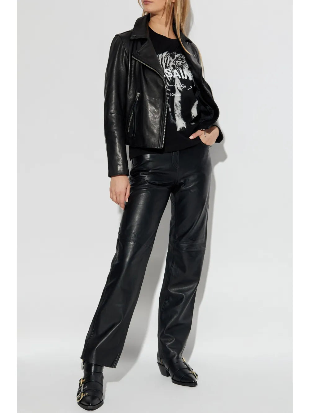Dalby Jacket