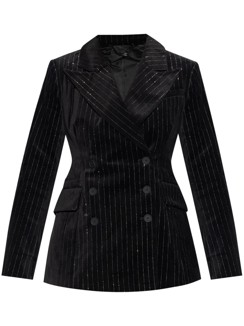 Sevenh Blazer