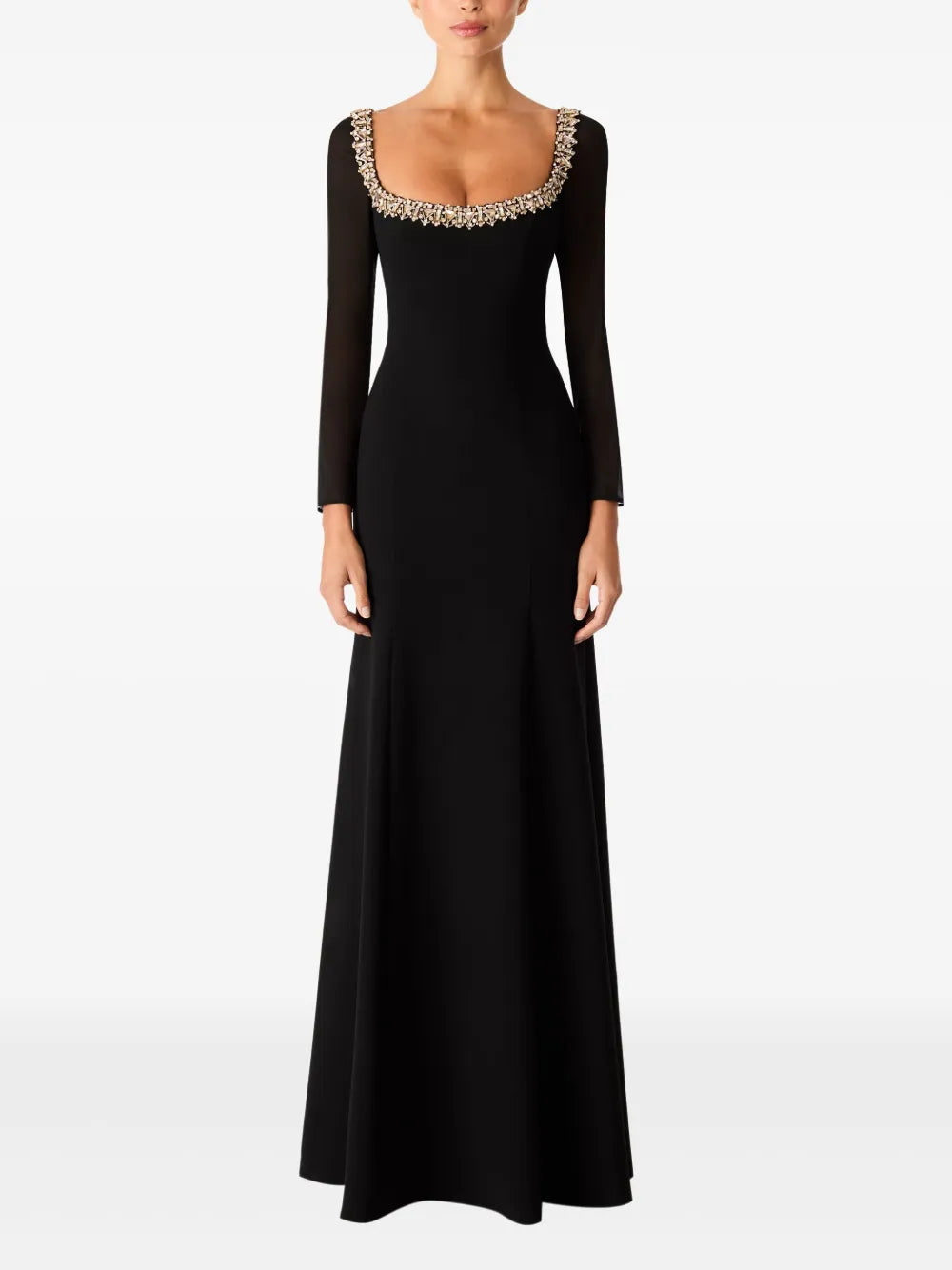Jamilia Maxi Dress