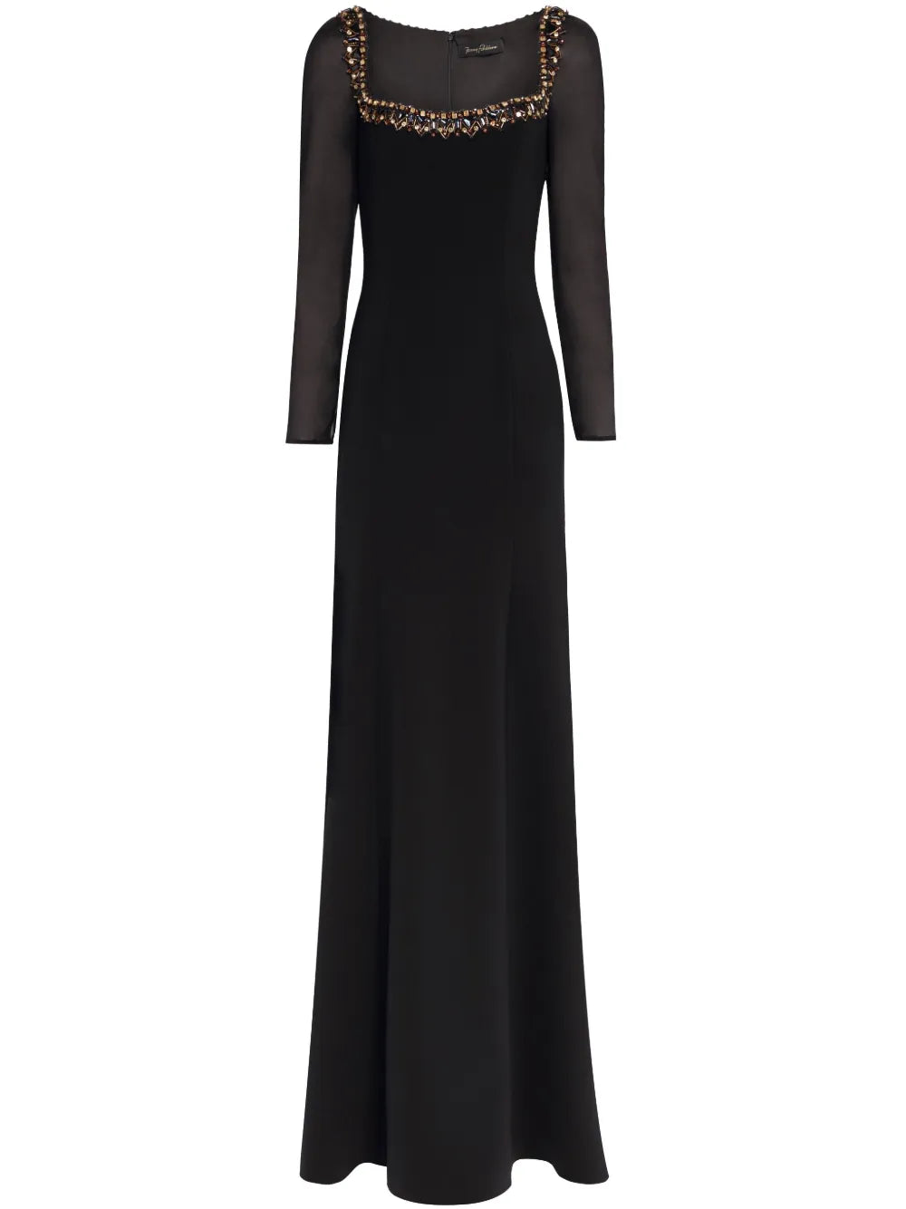 Jamilia Maxi Dress
