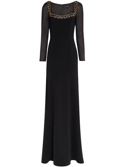 Jamilia Maxi Dress