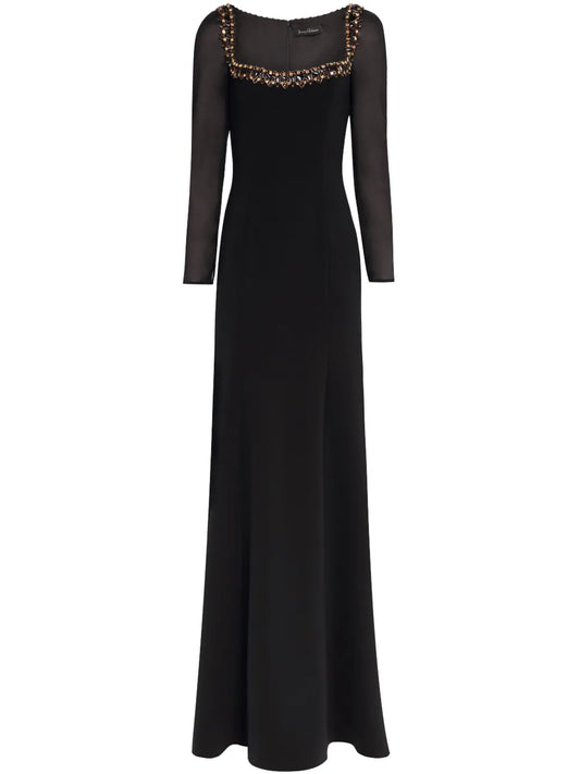 Jamilia Maxi Dress