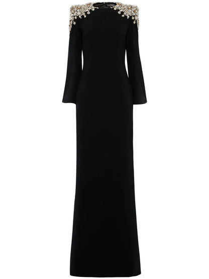 Nile Gown