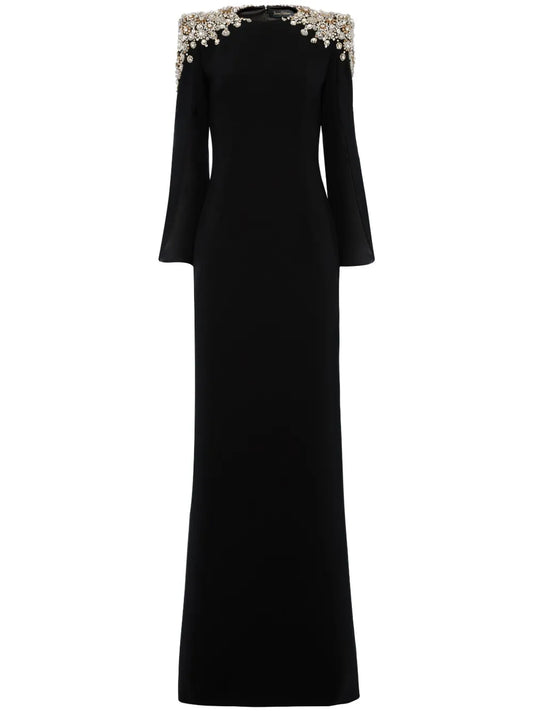 Nile Gown