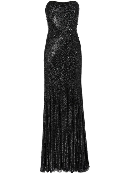 Topaz Dress