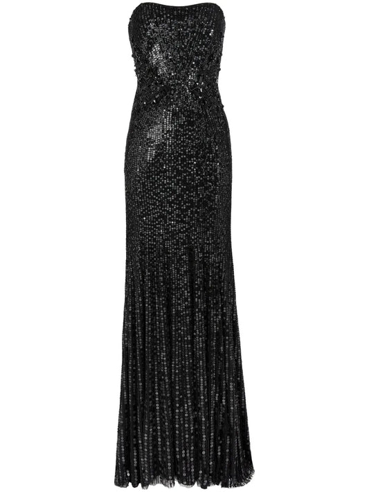 Topaz Dress