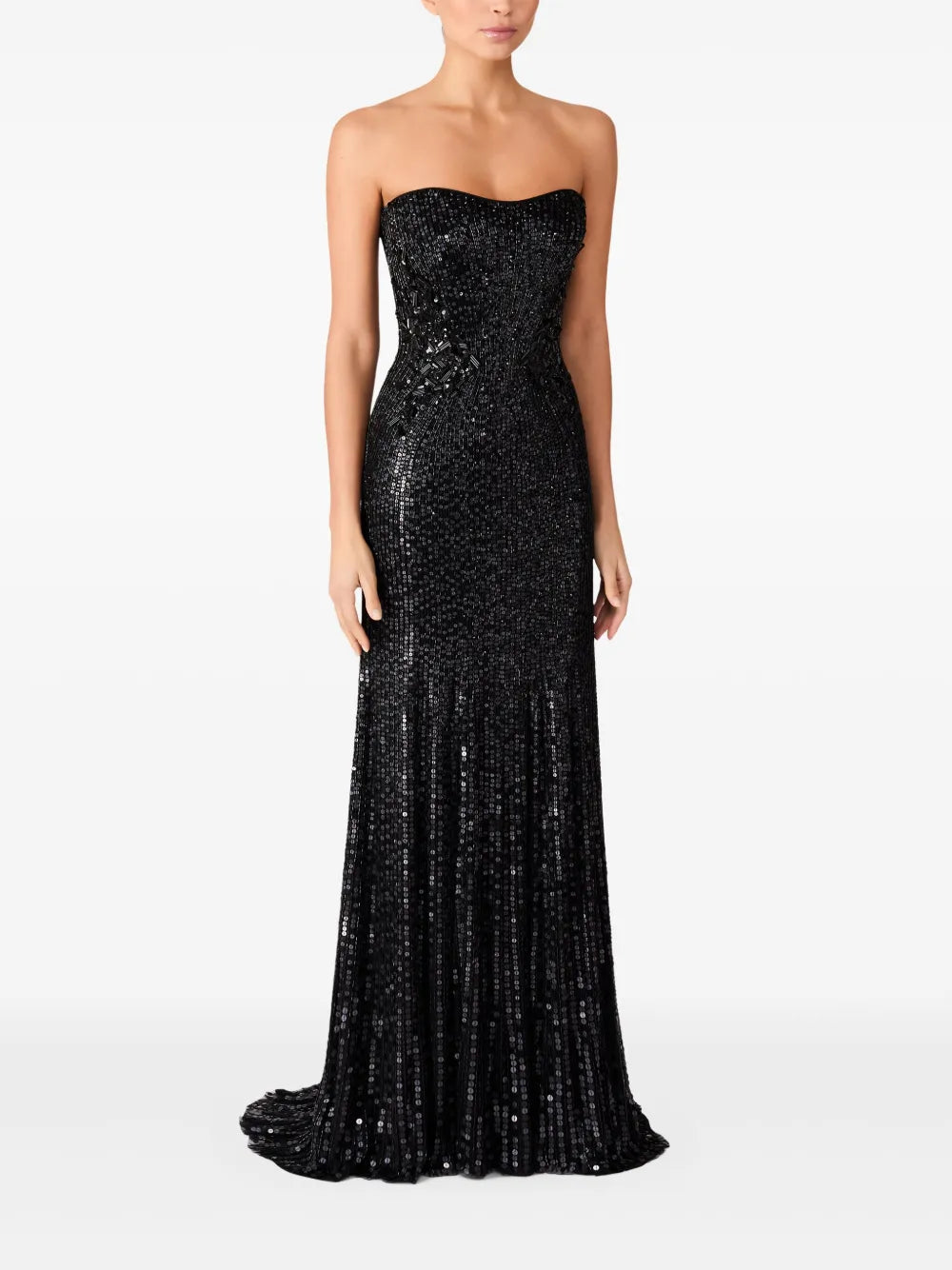 Topaz Dress