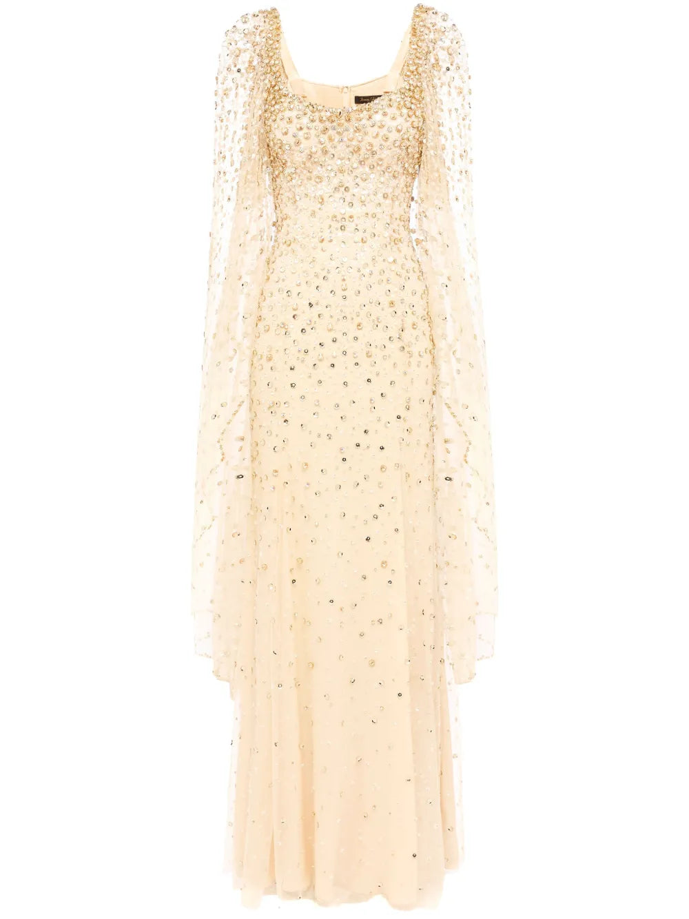 Angel Wing Dress