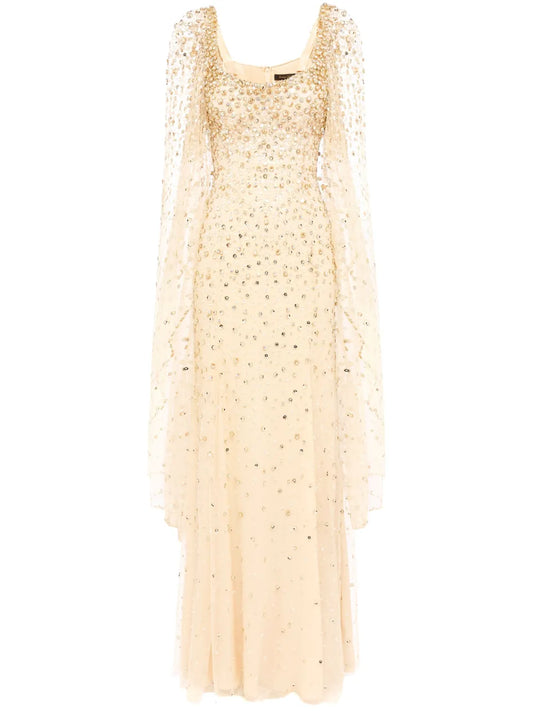 Angel Wing Dress