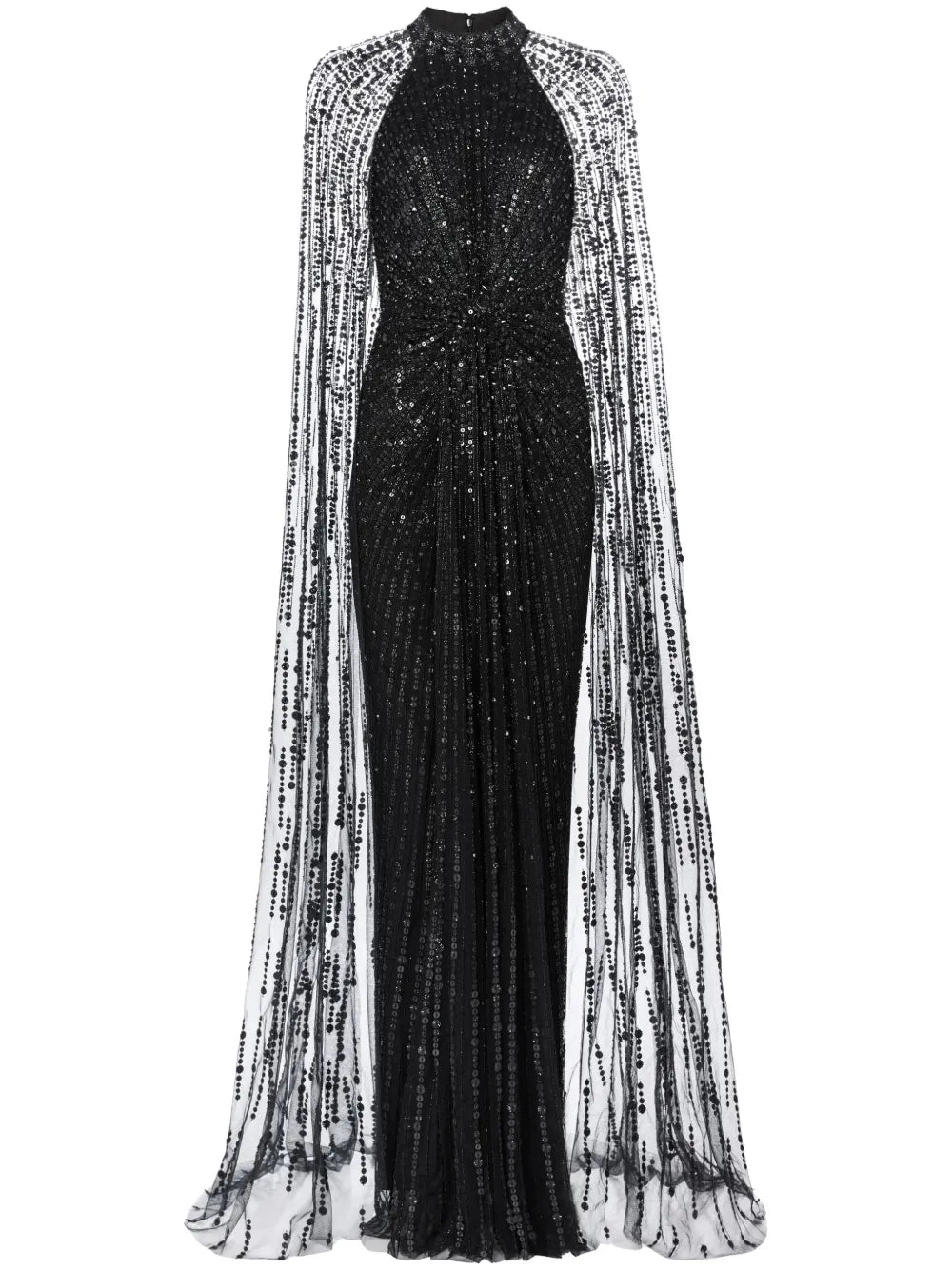 Cairo Maxi Gown