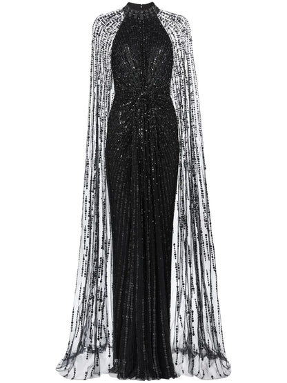 Cairo Maxi Gown