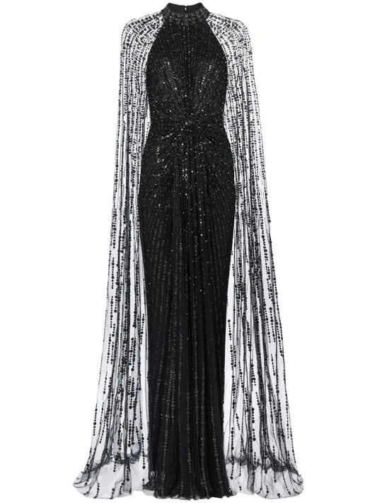 Cairo Maxi Gown