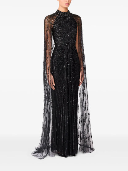 Cairo Maxi Gown