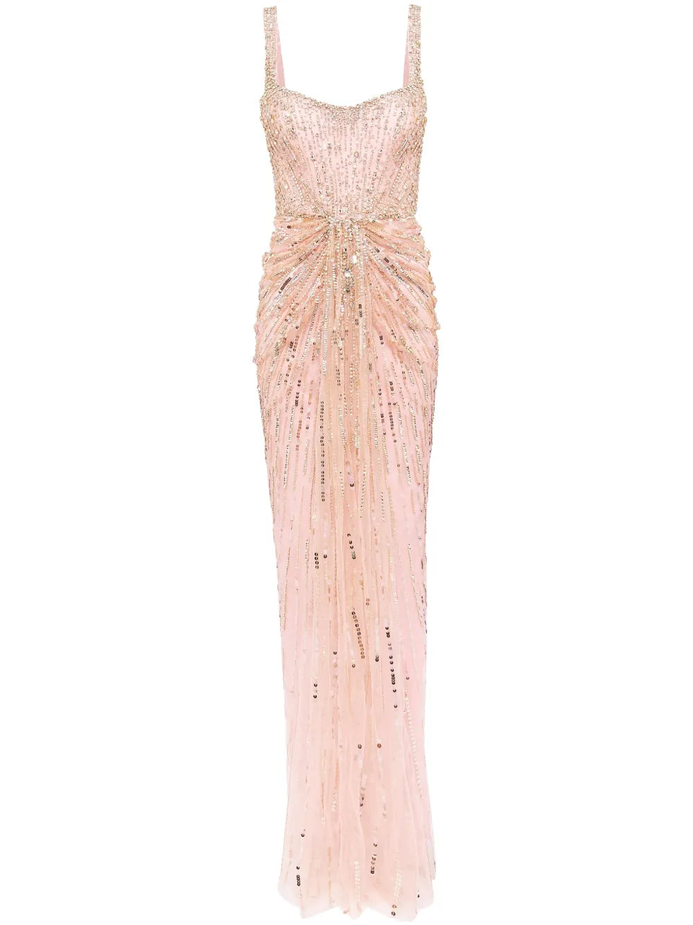 Chrissy Dress
