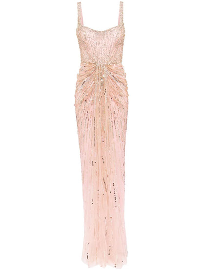 Chrissy Dress