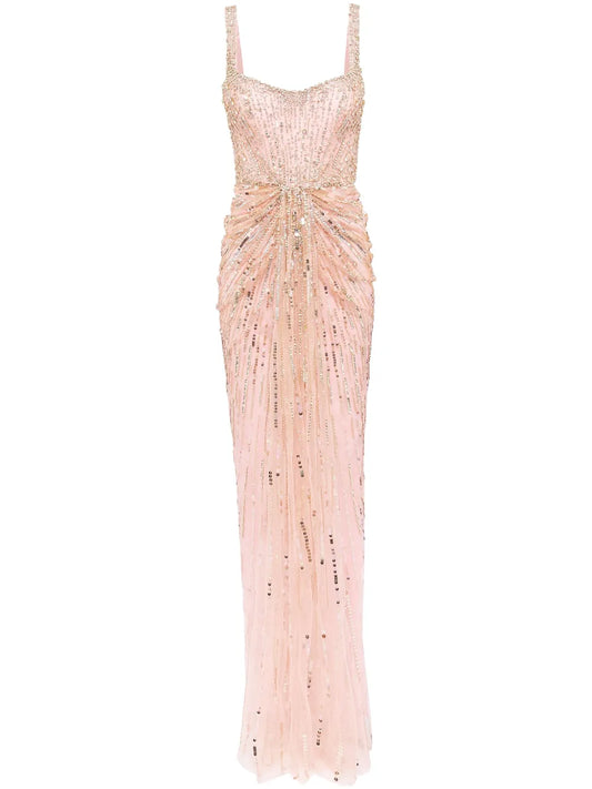 Chrissy Dress
