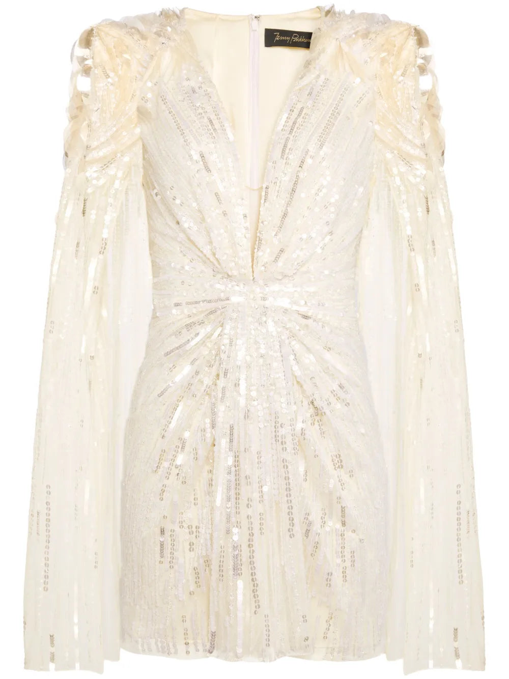 Honey Mini Dress