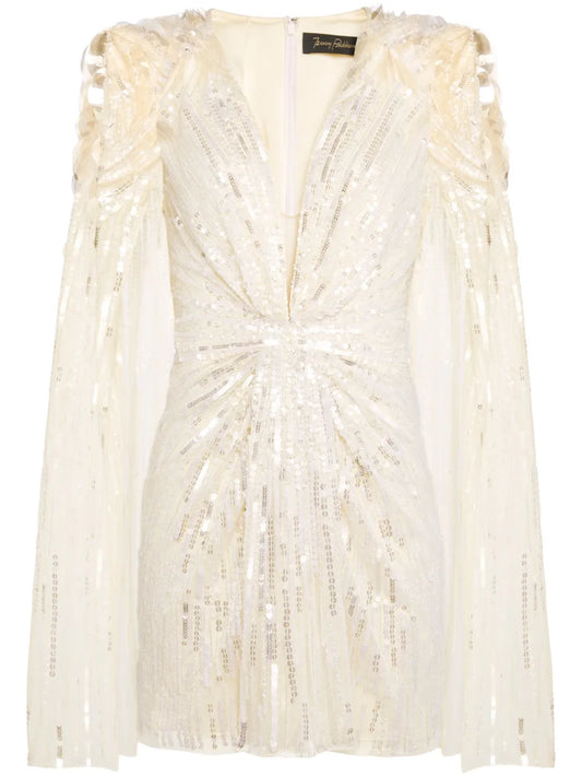 Honey Mini Dress