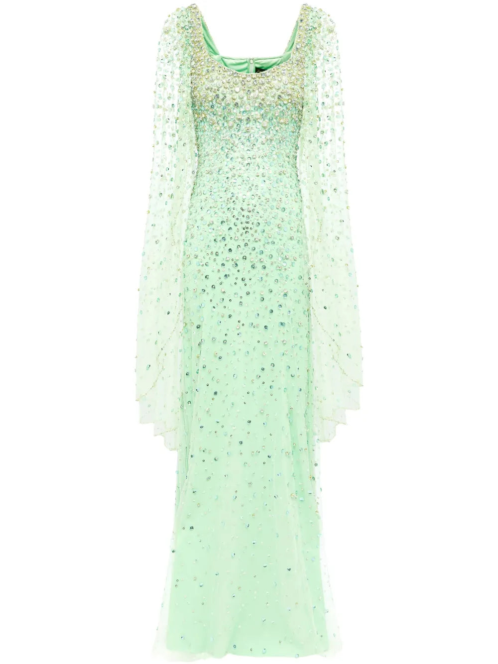 Angel Wing Dress