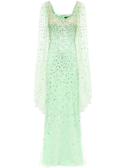 Angel Wing Dress