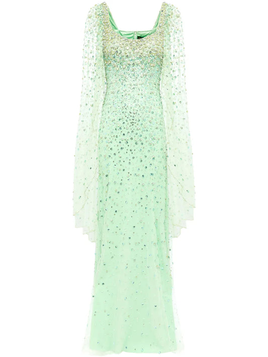 Angel Wing Dress