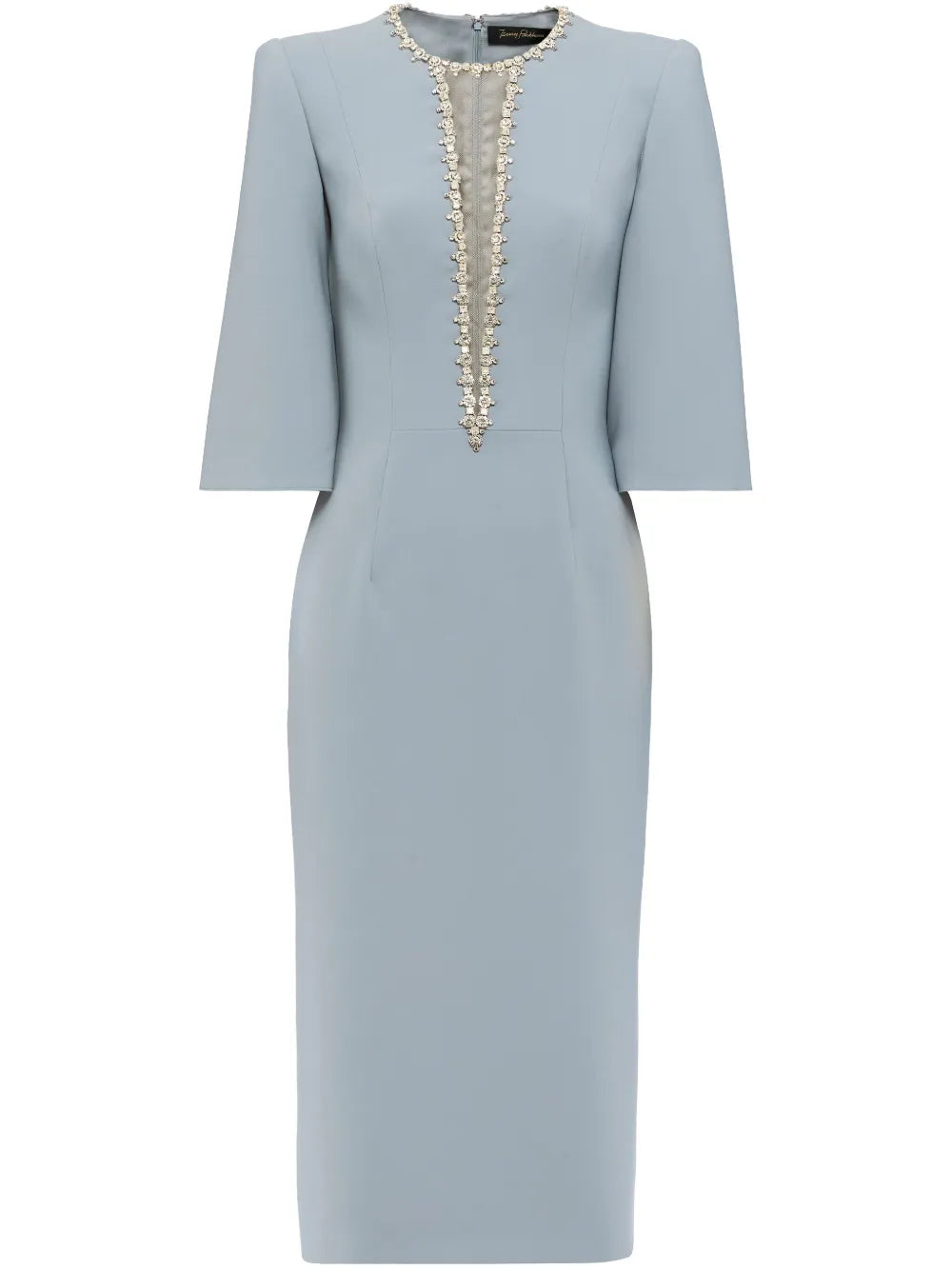Grace Midi Dress