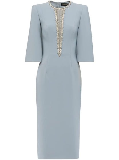 Grace Midi Dress