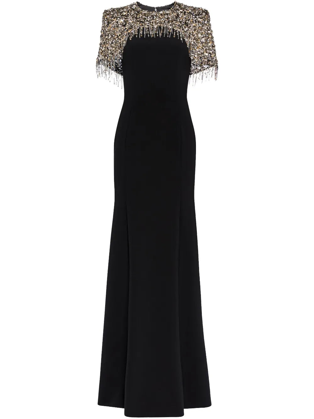 Rana Maxi Dress