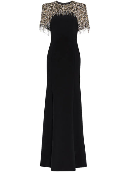 Rana Maxi Dress