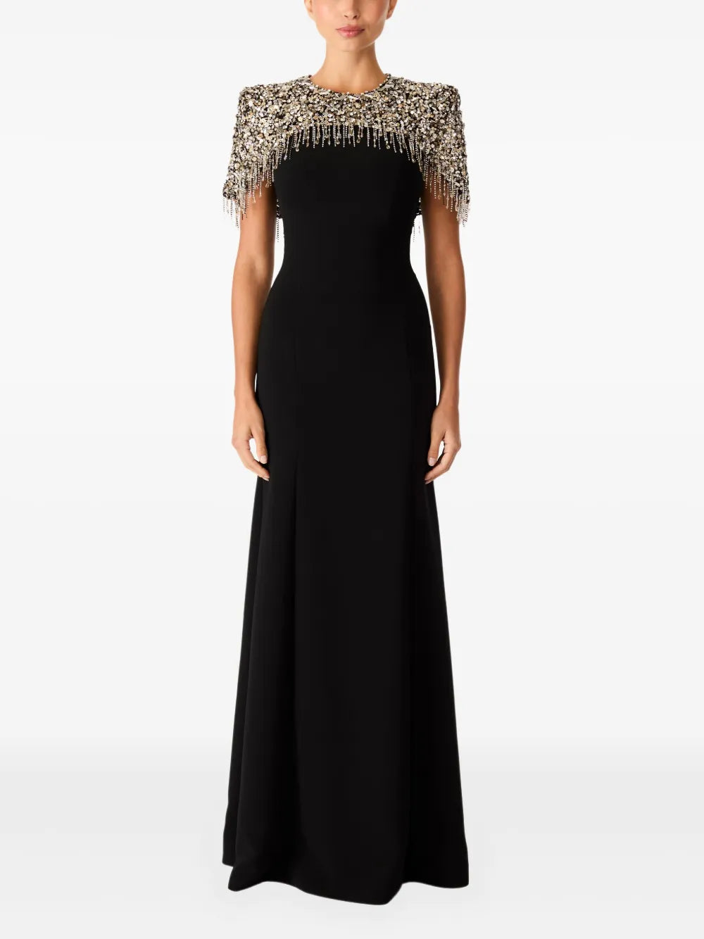 Rana Maxi Dress