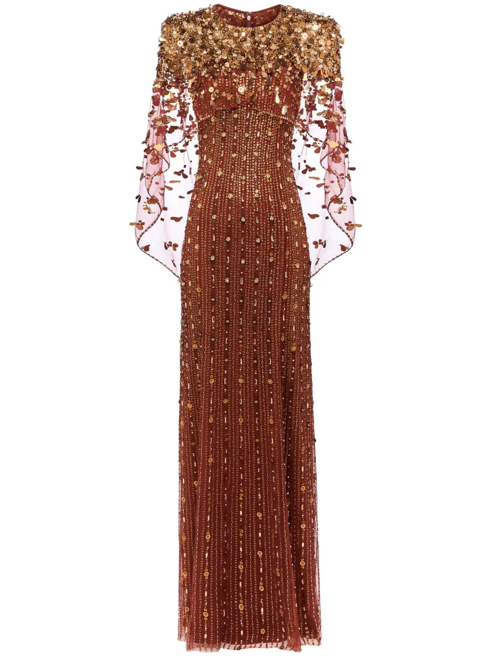 Nettie Gown