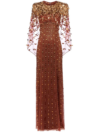 Nettie Gown