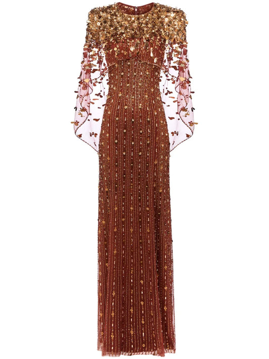 Nettie Gown