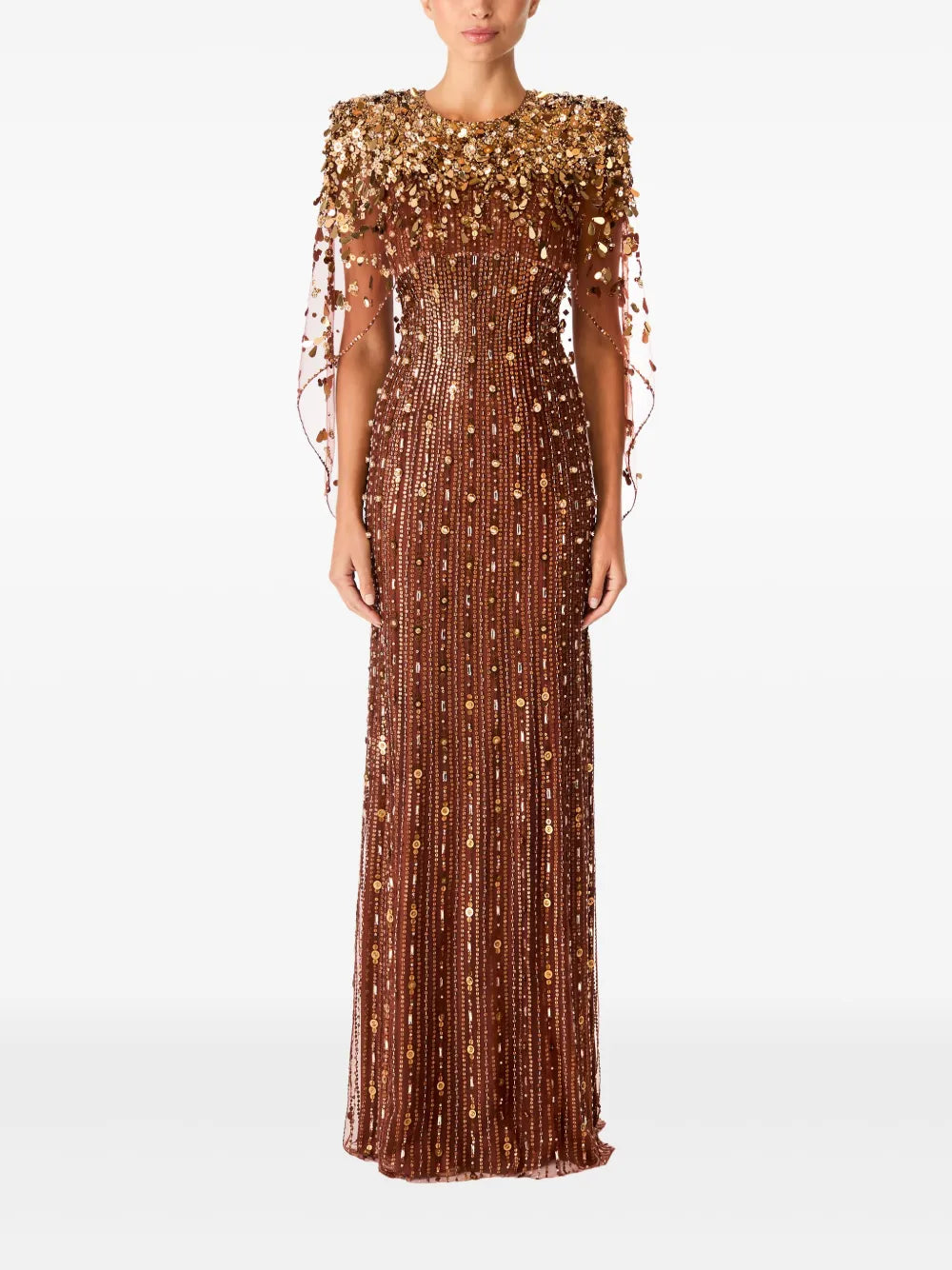 Nettie Gown
