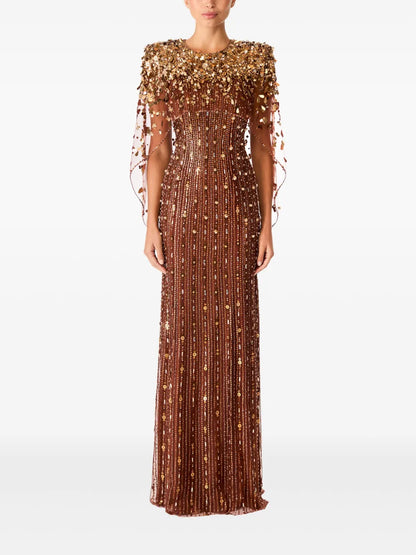 Nettie Gown