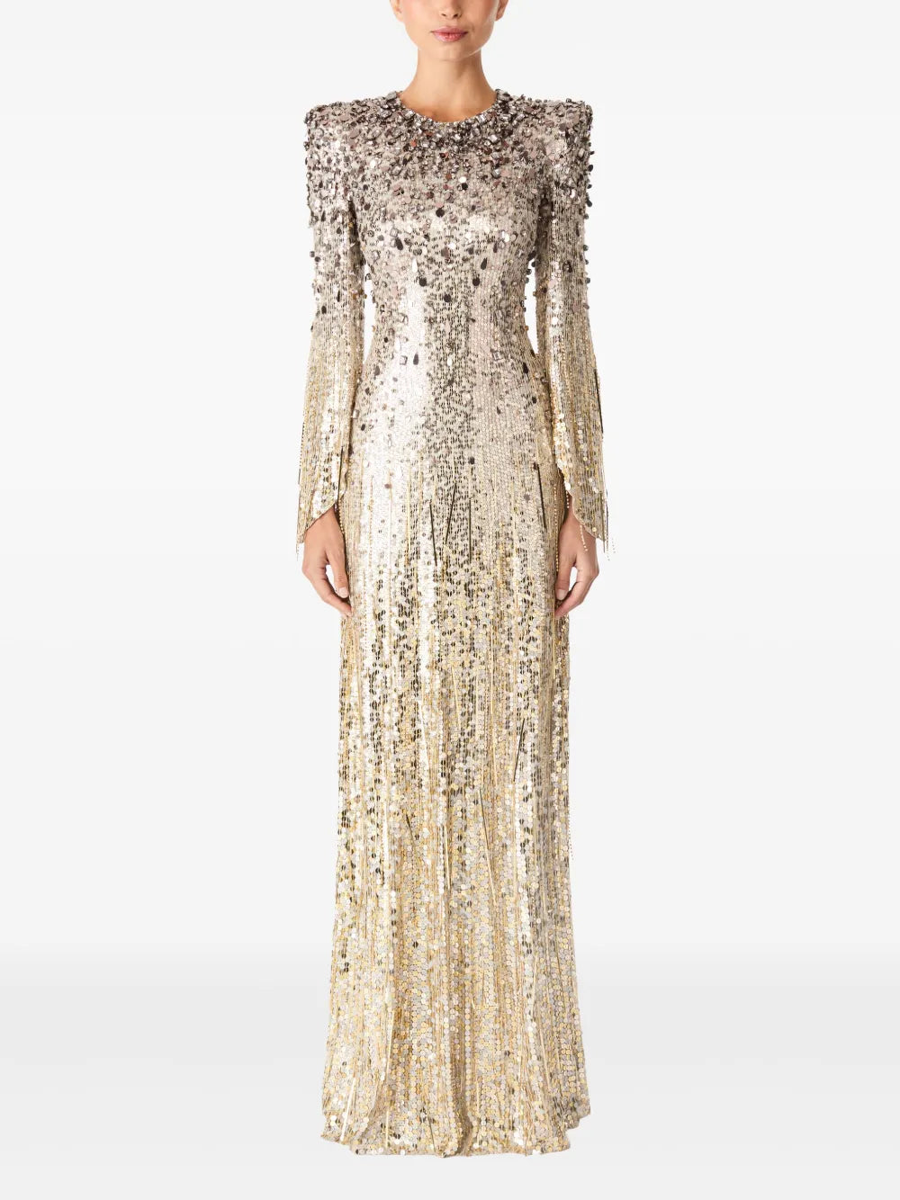 Phara Dress