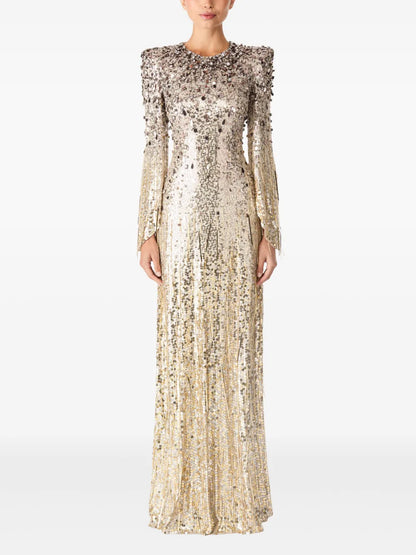 Phara Dress