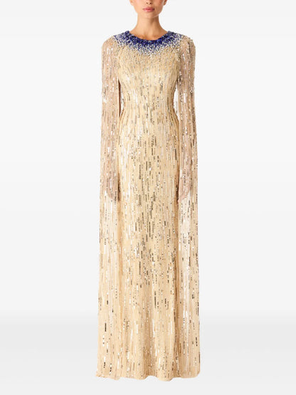 Cleo Rush Dress