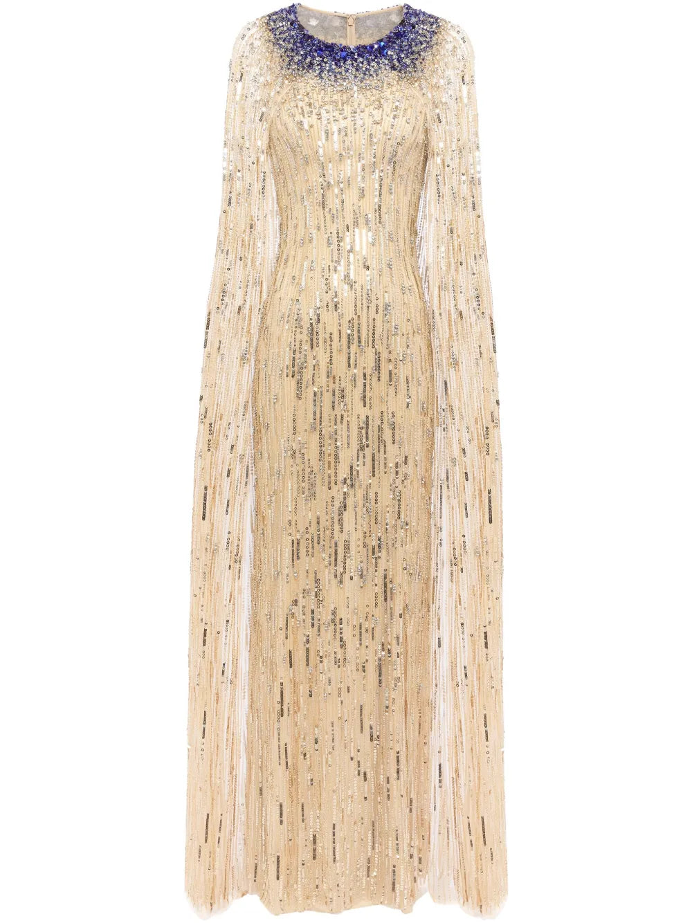 Cleo Rush Dress