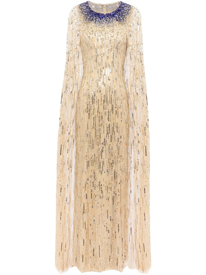 Cleo Rush Dress