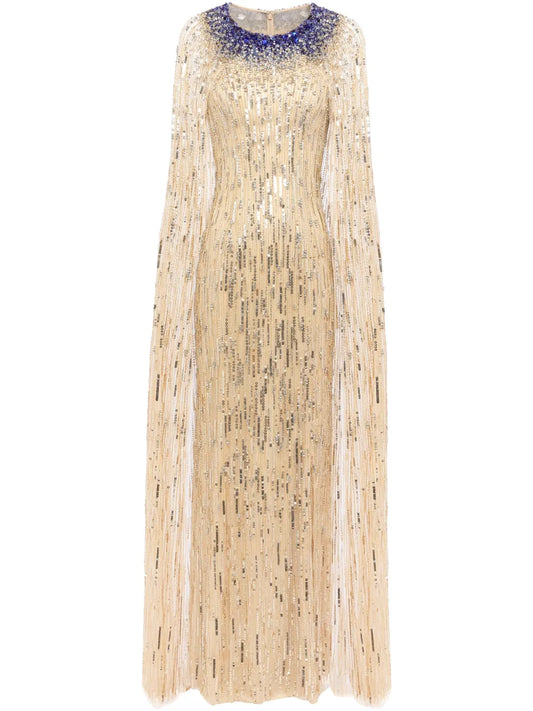 Cleo Rush Dress