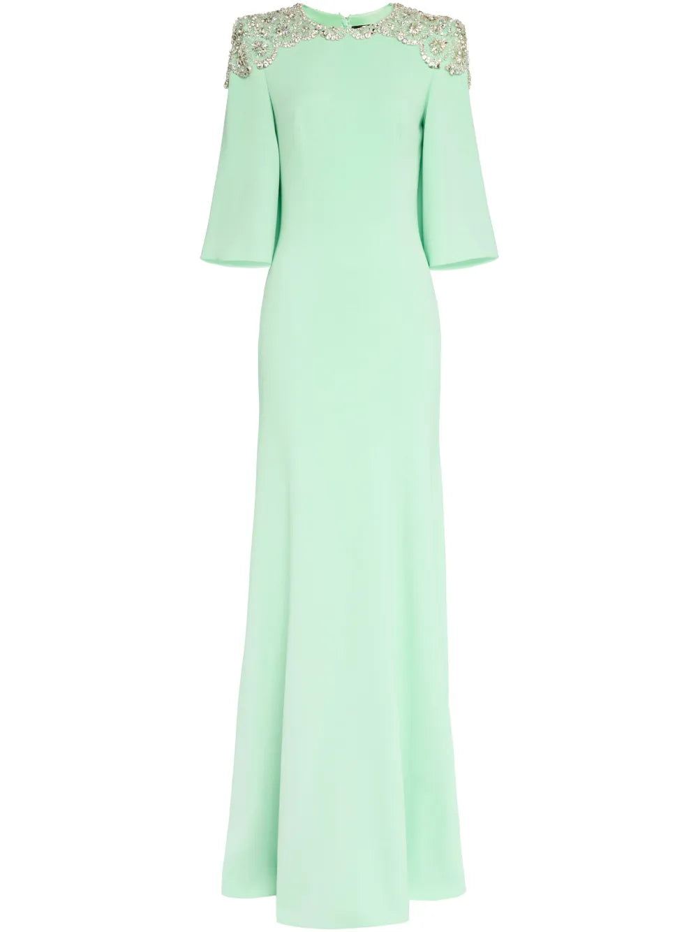 Daza Gown