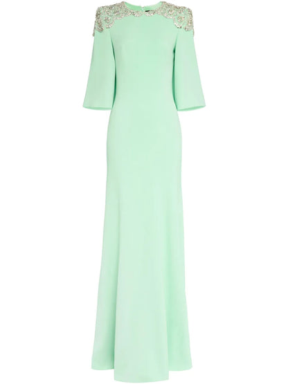 Daza Gown